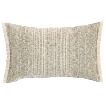 Oliver Ombre Sage Decorative Pillow Pillow 