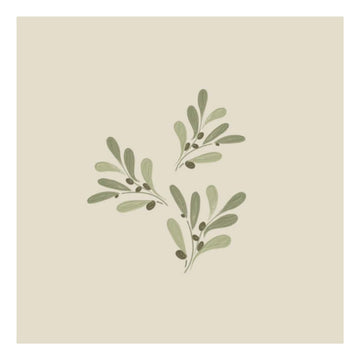 Olivier- Paviot Dinner Napkin Kitchen 