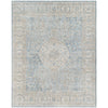 Once Upon A Time Handmade Rug - Denim Rugs 