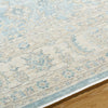 Once Upon A Time Handmade Rug - Denim Rugs 