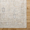 Once Upon A Time Handmade Rug - Ivory Rugs 