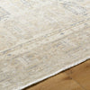 Once Upon A Time Handmade Rug - Ivory Rugs 