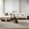 Once Upon A Time Handmade Rug - Ivory Rugs 
