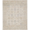 Once Upon A Time Handmade Rug - Ivory Rugs 