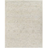 Once Upon A Time Handmade Rug - Light Brown Rugs 