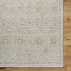 Once Upon A Time Handmade Rug - Light Brown Rugs 