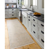 Once Upon A Time Handmade Rug - Light Brown Rugs 