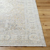 Once Upon A Time Handmade Rug - Light Brown II Rugs 