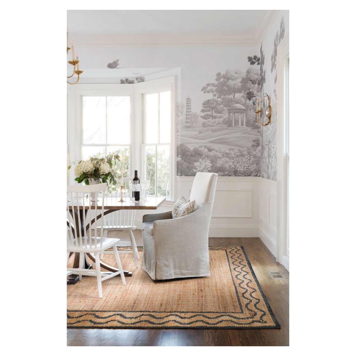 Orchard Slate Rug Rugs 