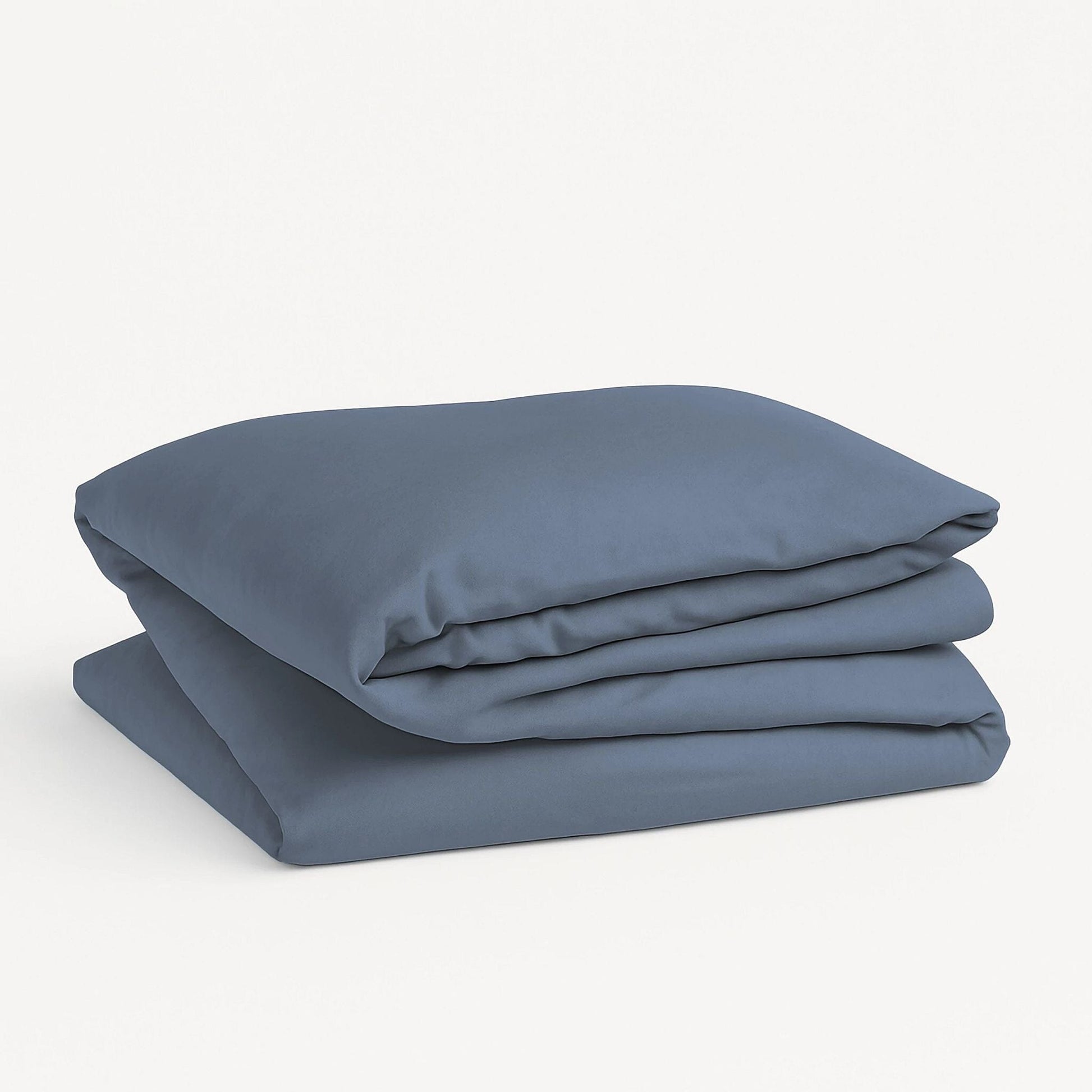 Organic Cotton Dusk Duvet Cover Duvet Cover 