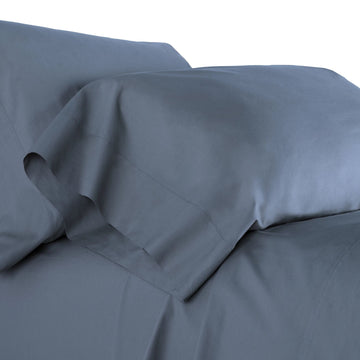Organic Cotton Dusk Sheet Set Sheet Set 