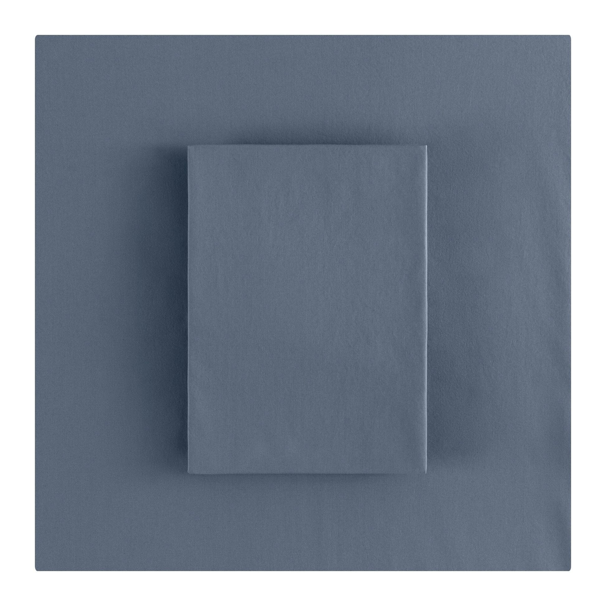 Organic Cotton Dusk Sheet Set Sheet Set 