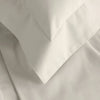 Organic Cotton Ivory Sheet Set Sheet Set 
