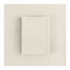 Organic Cotton Ivory Sheet Set Sheet Set 