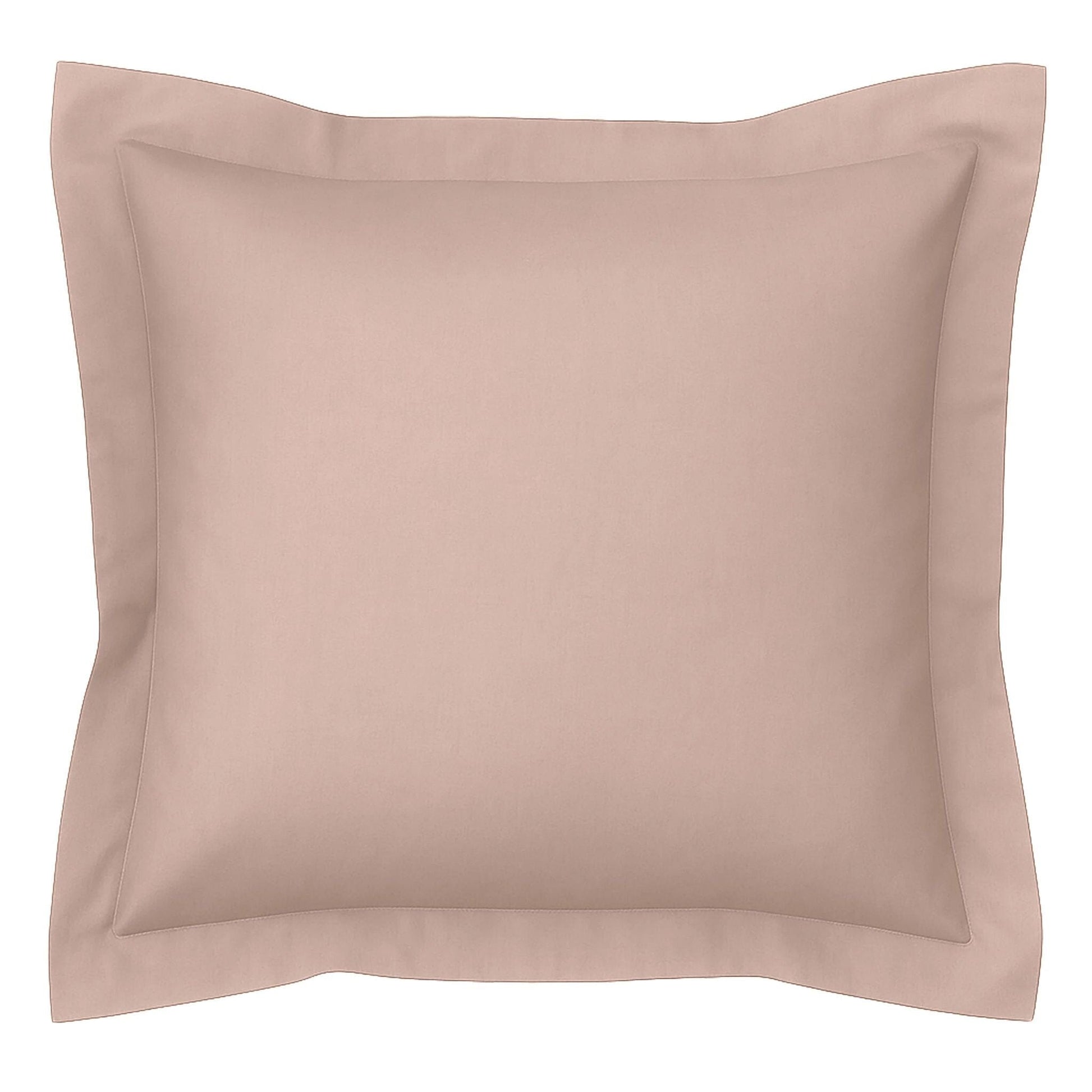 Organic Cotton Rose Quartz Sham Duvet Sham 