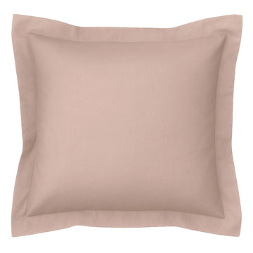 Organic Cotton Rose Quartz Sham Duvet Sham 