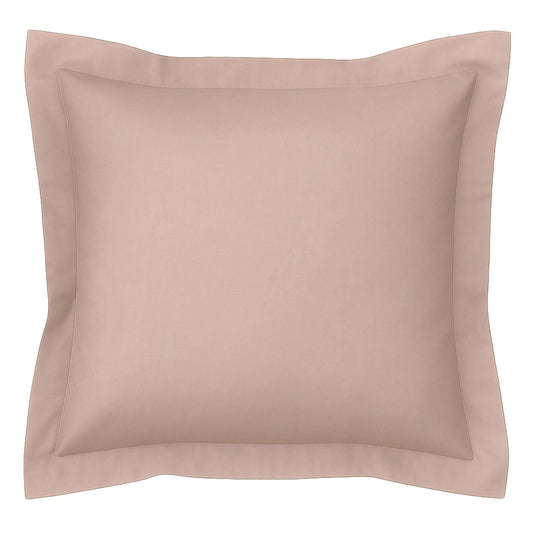 Organic Cotton Rose Quartz Sham Duvet Sham 
