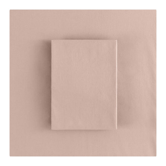 Organic Cotton Rose Quartz Sheet Set Sheet Set 
