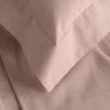 Organic Cotton Rose Quartz Sheet Set Sheet Set 