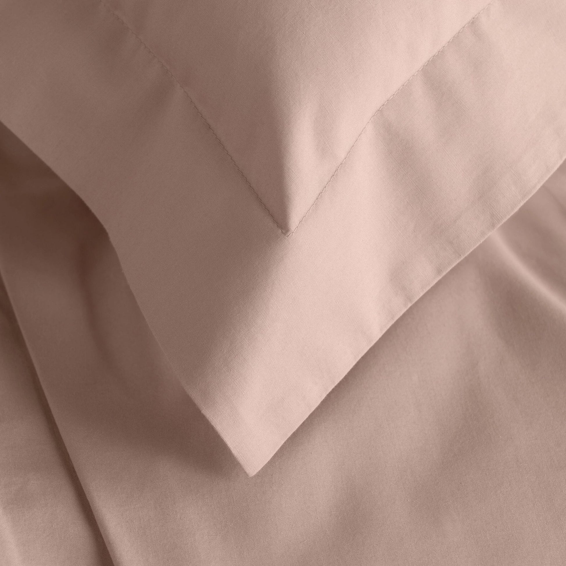 Organic Cotton Rose Quartz Sheet Set Sheet Set 