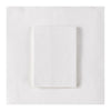 Organic Cotton White Sheet Set Sheet Set 