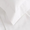 Organic Cotton White Sheet Set Sheet Set 