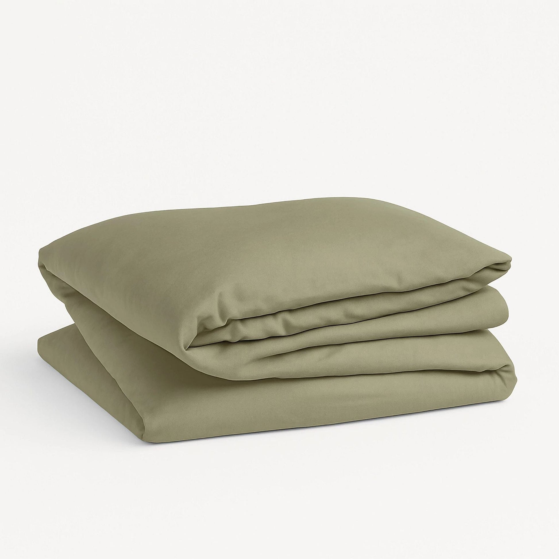 Organic Cotton Willow Duvet Cover Duvet Cover 