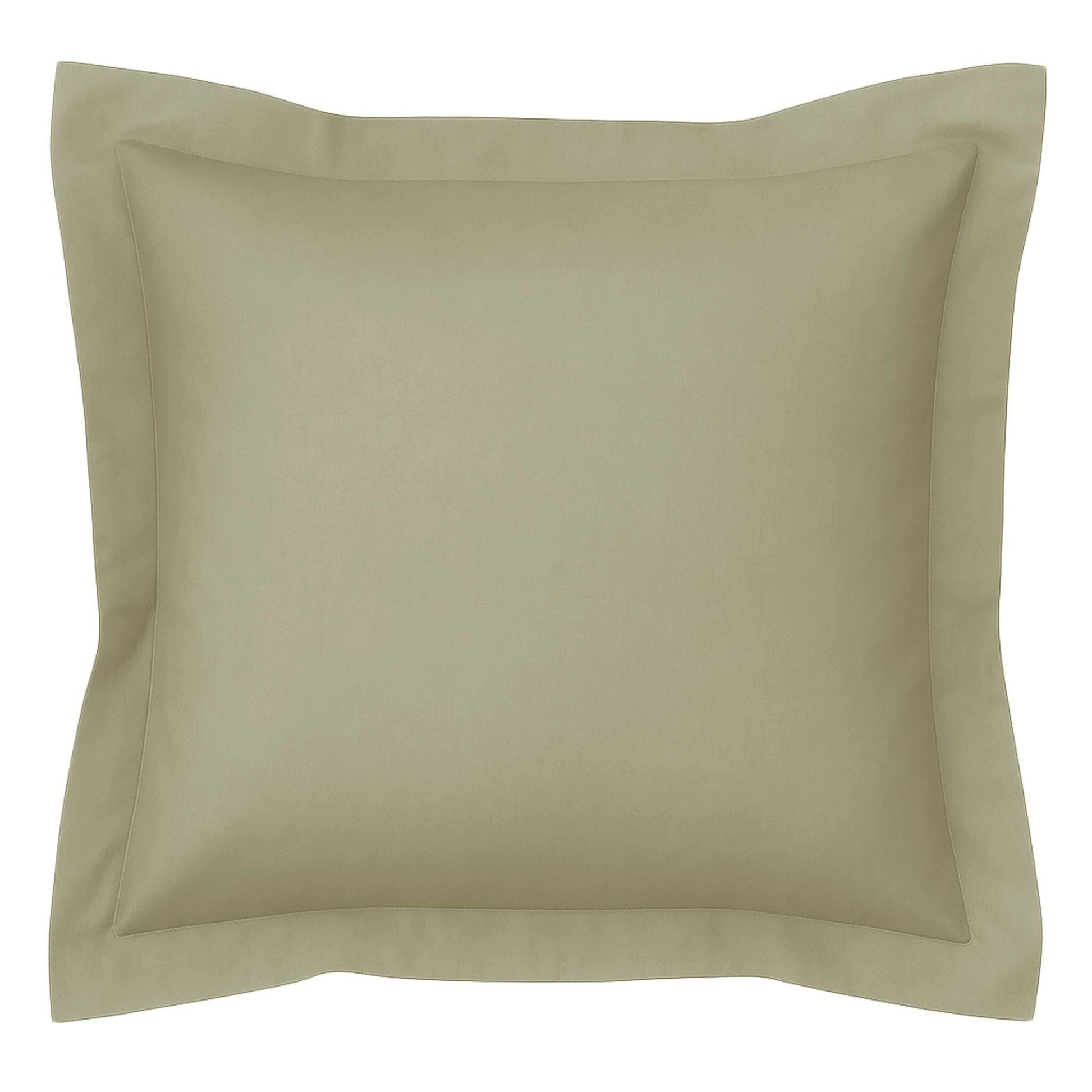 Organic Cotton Willow Sham Duvet Sham 