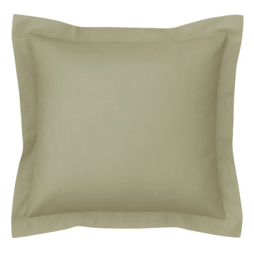 Organic Cotton Willow Sham Duvet Sham 