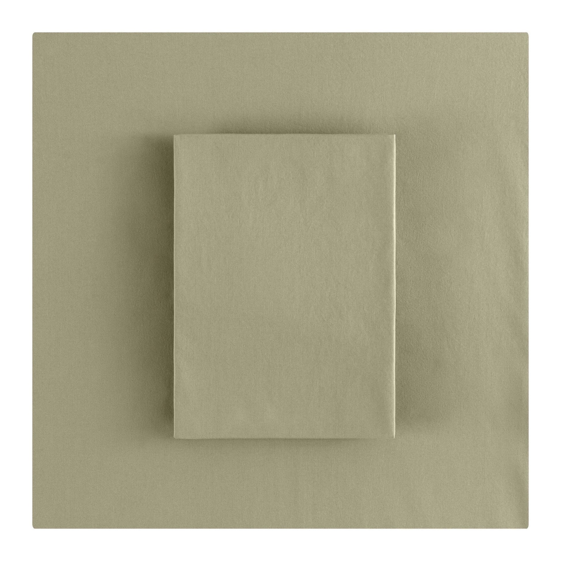 Organic Cotton Willow Sheet Set Sheet Set 