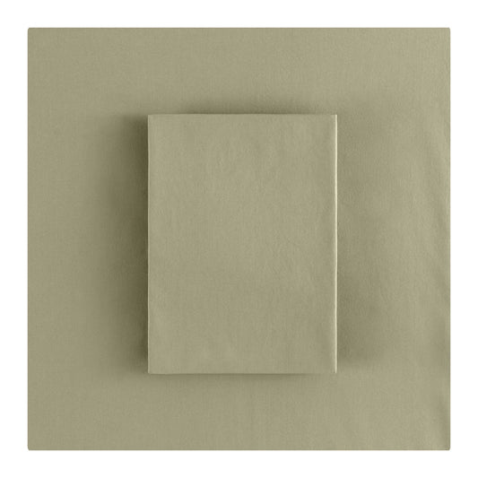 Organic Cotton Willow Sheet Set Sheet Set 