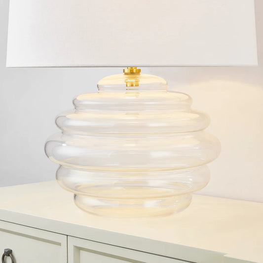 Oshawa Table Lamp Table Lamp 