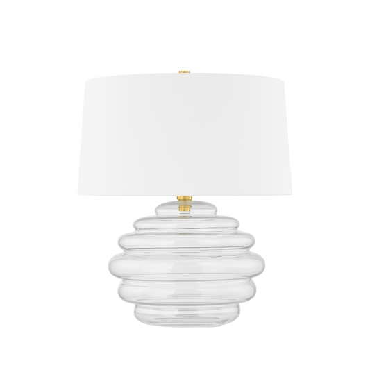 Oshawa Table Lamp Table Lamp 