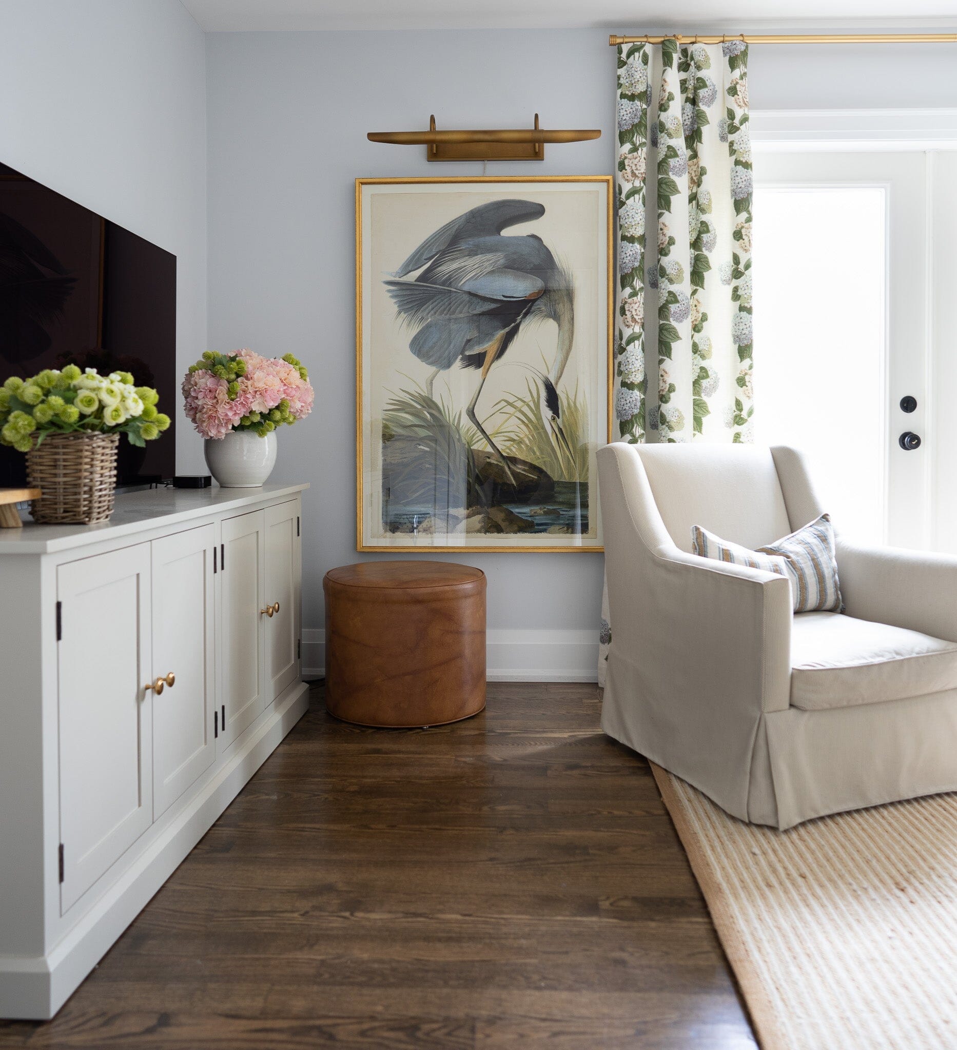 Owen Chair Swivel Accent Chairs 