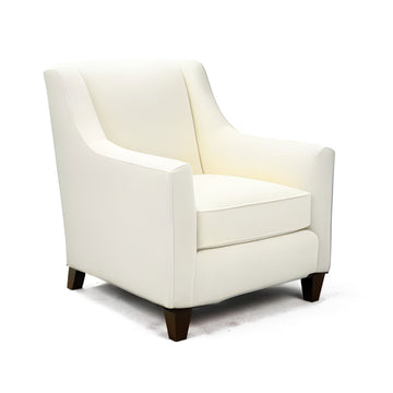 Owen Chair - Unskirted Accent Chairs 