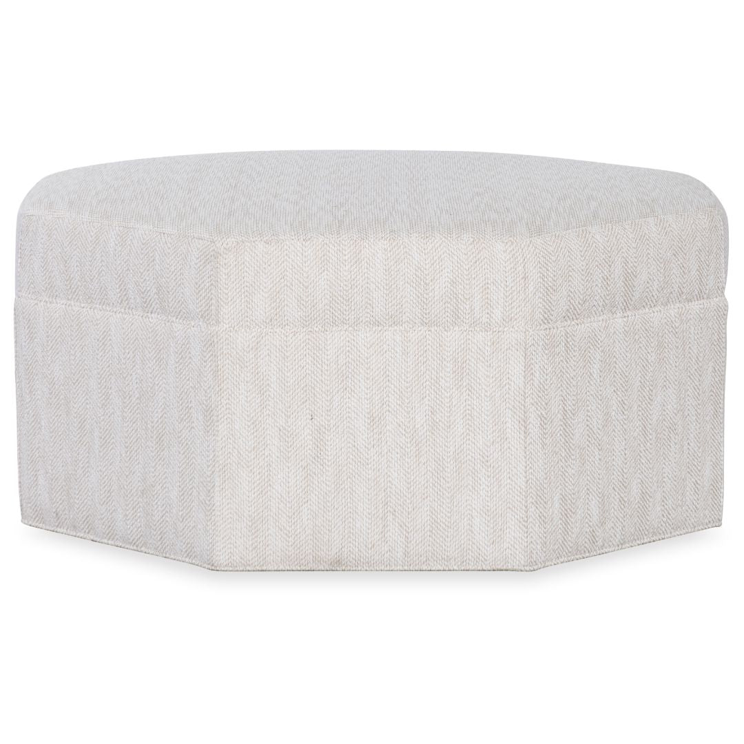Ozzy Ottoman Ottomans 