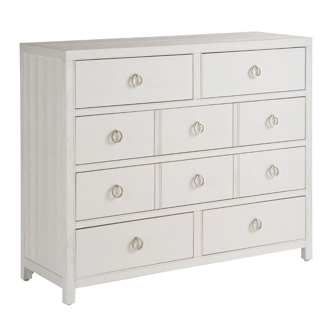 Pacific Grove Dresser Cabinets & Chests 