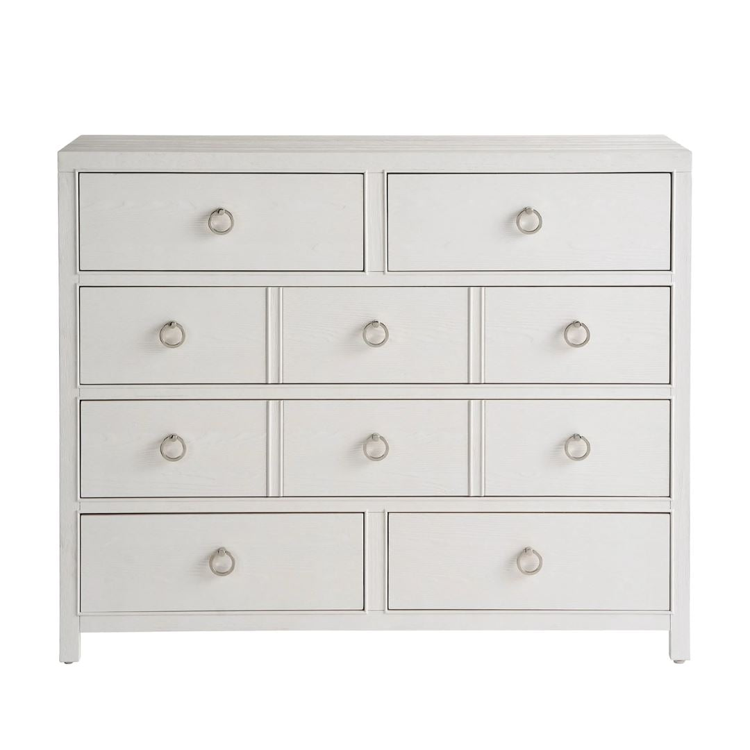 Pacific Grove Dresser Cabinets & Chests 