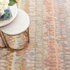 Paint Chip Stone Hand Micro Hooked Wool Rug Rugs 
