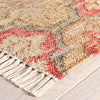 Pali Multi Handwoven Jute Rug Rugs 