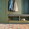 Pali Multi Machine Washable Rug WASHABLE 