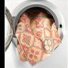 Pali Multi Machine Washable Rug WASHABLE 