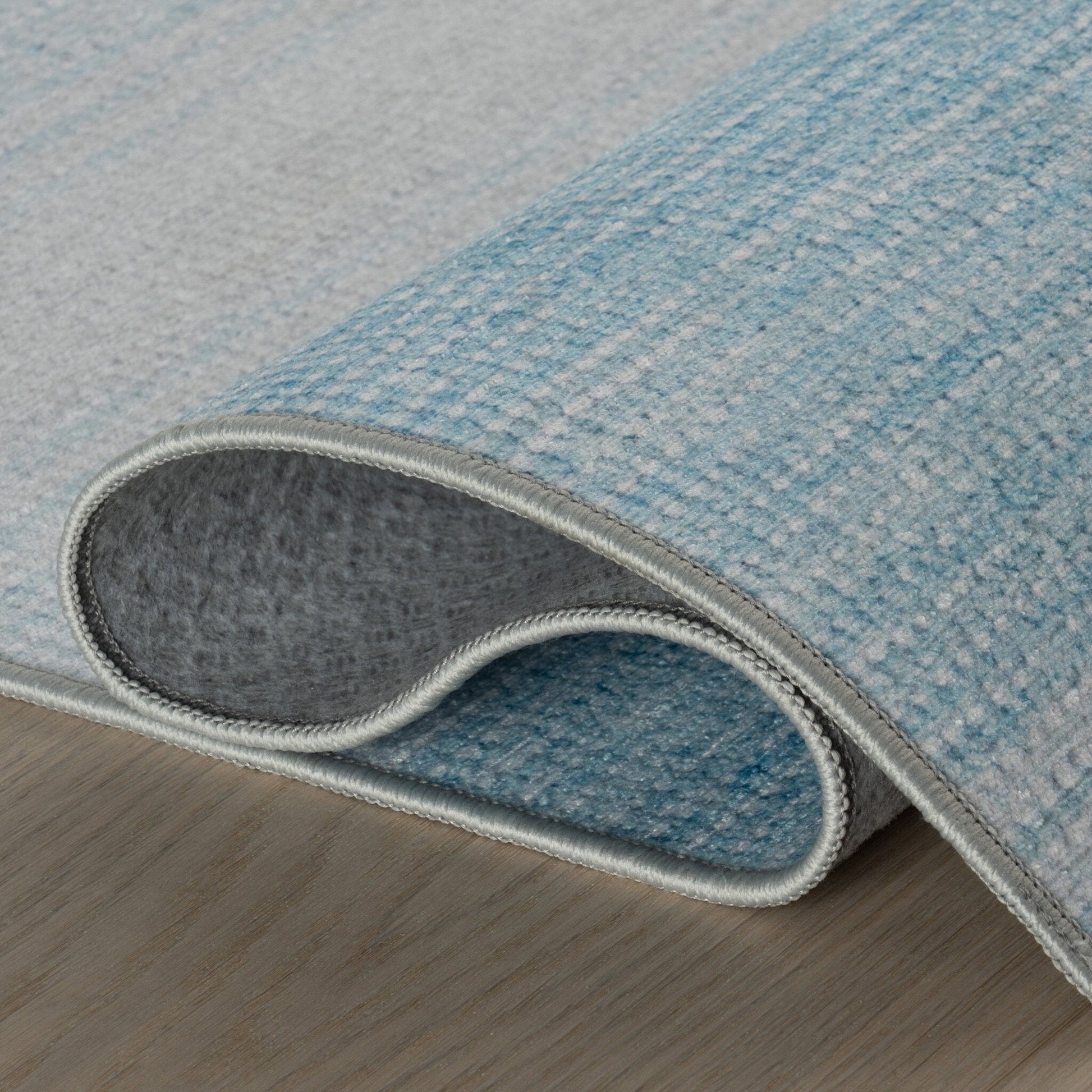 Pandora Machine Washable Rug - Pastel Rugs 