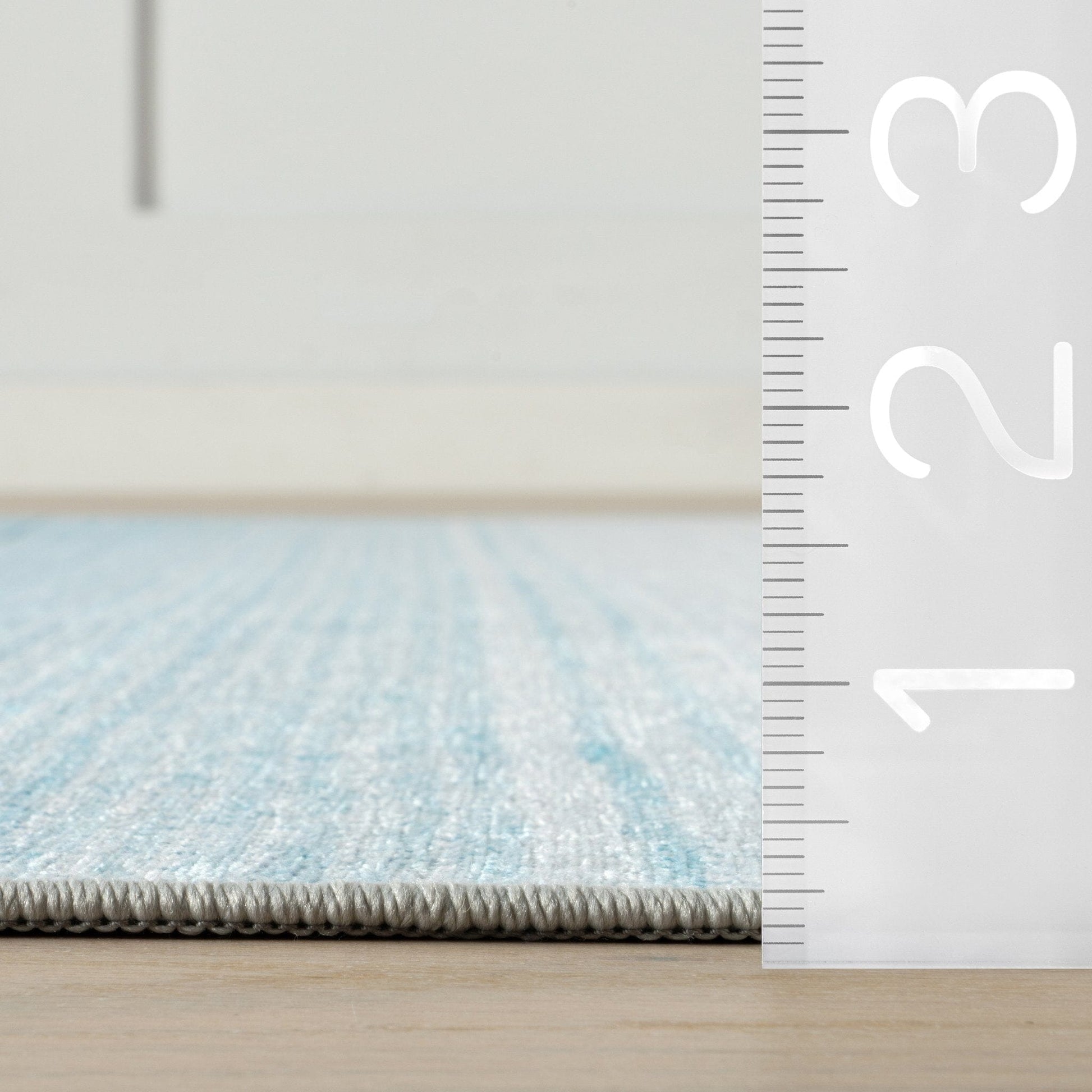 Pandora Machine Washable Rug - Pastel Rugs 