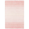Pandora Pink Hand Loom Knotted Rug Rugs 