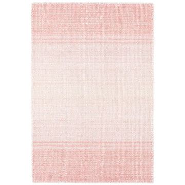 Pandora Pink Hand Loom Knotted Rug Rugs 