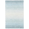 Pandora Sky Hand Loom Knotted Rug Rugs 
