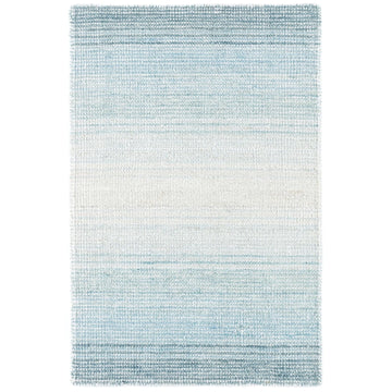 Pandora Sky Hand Loom Knotted Rug Rugs 