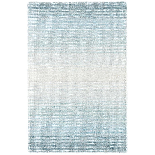 Pandora Sky Hand Loom Knotted Rug Rugs 