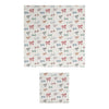 Paper Napkins with bows Objects & Accents 